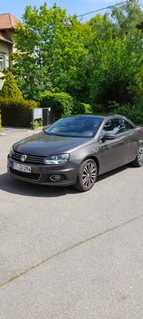 Volkswagen Eos 1.4 TSI 90kW - - VW Eos von privat