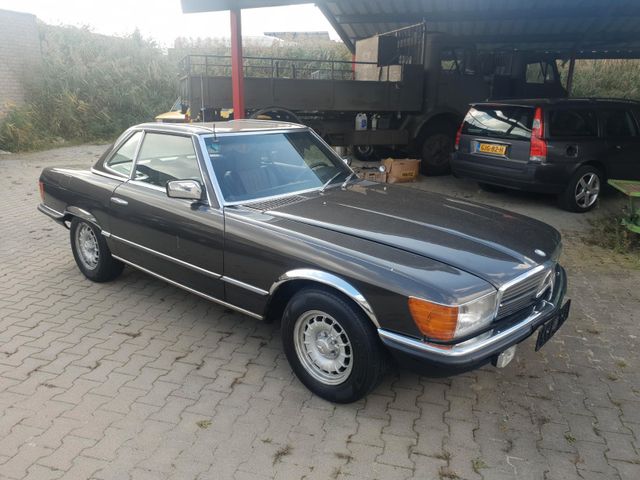 Mercedes-Benz SL 280