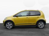 Volkswagen cross up! 1.0 BlackStyle*RFK*SHZ*GRA*Sound-Plus - Volkswagen up! in Aachen