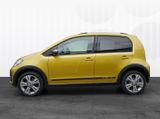 Volkswagen cross up! 1.0 BlackStyle*RFK*SHZ*GRA*Sound-Plus - Volkswagen up! mit Benzin-Antrieb