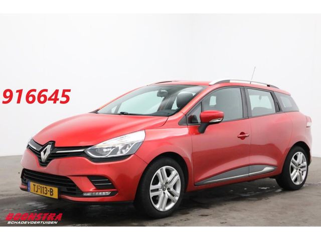 Renault Clio Grandtour 1.5 dCi Ecoleader Zen Cruise PDC