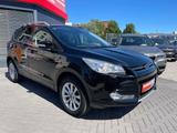Ford Kuga Titanium/Tempomat/PDC/Parkassistent - Ford Kuga Gebrauchtwagen in Leipzig