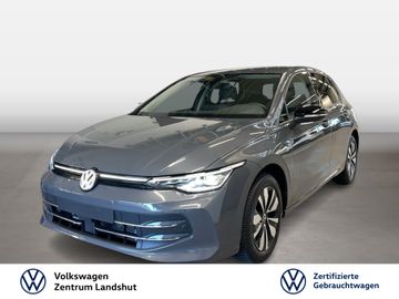 Volkswagen Leasingangebot: Volkswagen Golf VIII GOAL 2.0 TDI DSG ACC AHK AUT DynLicht