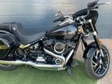 Harley-Davidson FLSB Sport Glide DLX