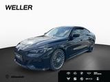 ALPINA D4 S GC SW-Tronic Bluetooth Navi LED Vollleder