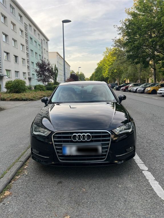Image of Audi A3