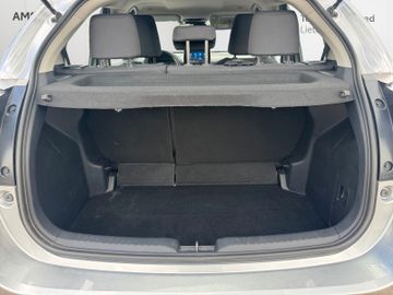 Toyota Yaris - 12