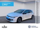 Volkswagen Golf 2.0 TDI Goal AHK+NAVI+ACC