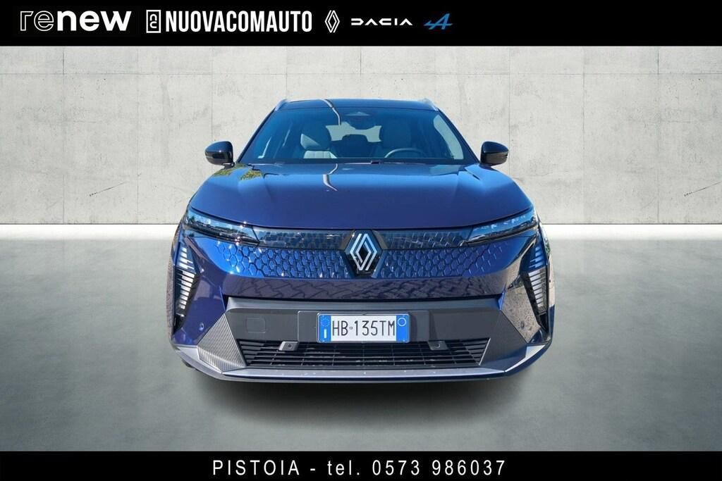 Renault Scenic comfort range Techno imagem 2