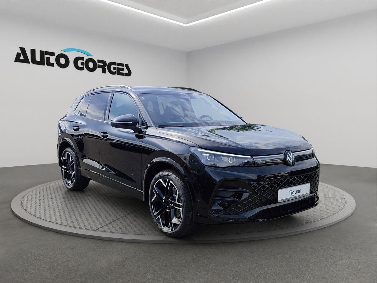 Volkswagen Tiguan - Bild 7