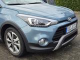 Hyundai i20 1.0 T-GDI 74kW blue Active Trend AUS 1. HAND - Hyundai i20: Active Trend