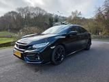 Honda Civic 1.5 VTEC Turbo Sport Plus Sport Plus - Honda Civic: Sport Plus