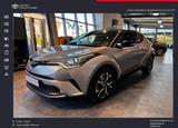 Toyota C-HR Hybrid Style Selection - Toyota C-HR: Style Selection