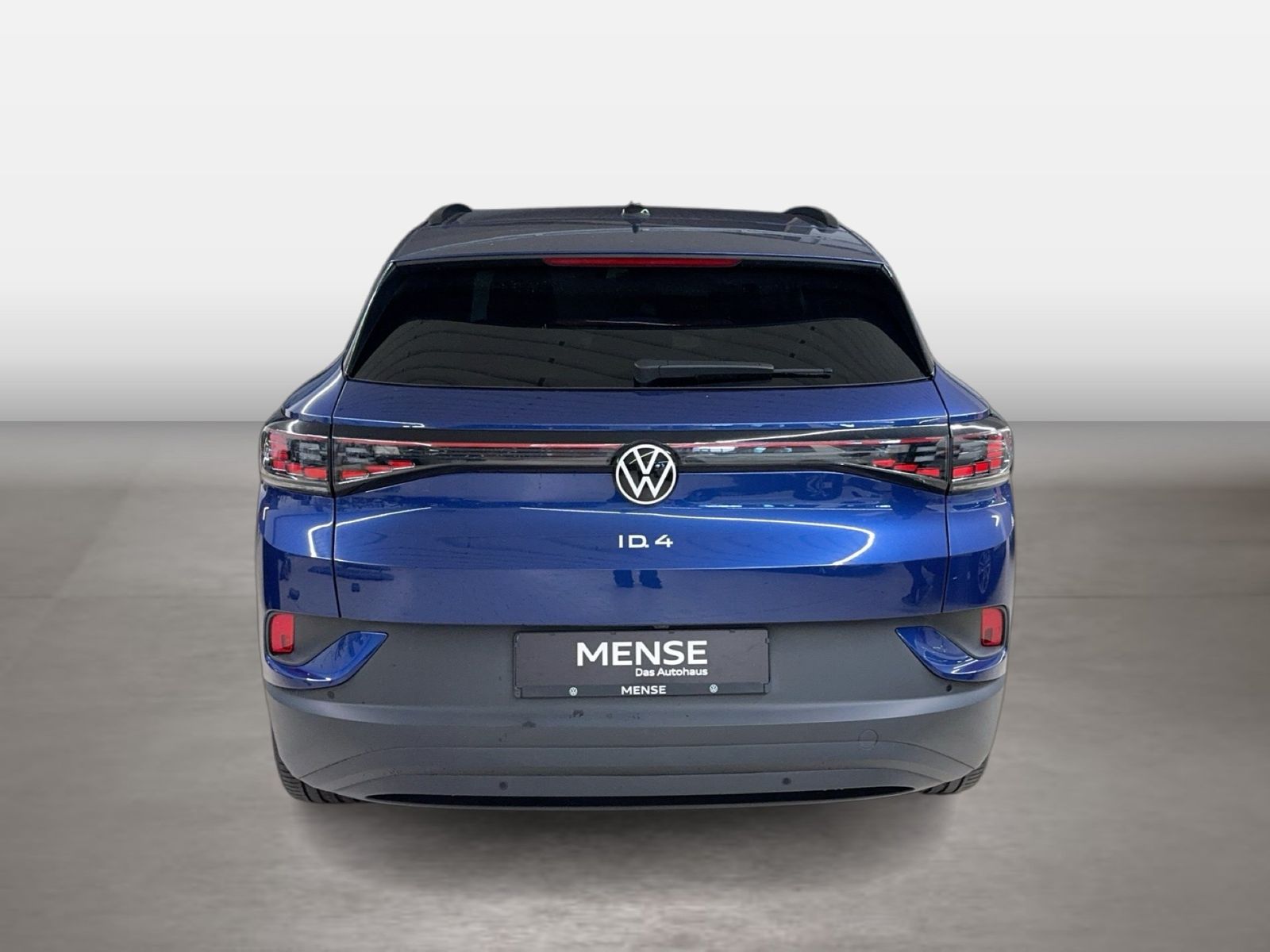 Volkswagen ID.4 - Bild 4