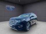 Ford Edge Titanium 4x4 NAVI,KLIMA,PDC,TEMPOMAT,SHZ,BT - Ford Edge Kombi Gebrauchtwagen