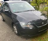 Seat Toledo 1.2 TSI 66kW - - gebrauchte Seat Toledo aus dem Jahr 2015
