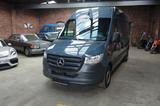 Mercedes-Benz Sprinter Kasten 314 L2 Klima Kamera TüvNeu Euro6 - Mercedes-Benz Sprinter in Solingen