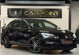 Seat Leon ST Cupra 300 4Drive/LED/CarPlay/Alcantara - Seat Leon in Hamm