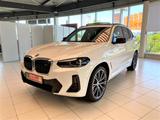 BMW X3 M40 M-Paket+AT+Sportfahrwerk+XDrive+Pano-Dac - BMW Vorführfahrzeuge