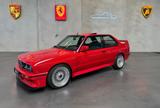 BMW M3 - BMW M3: Rot, Limousine