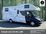 Sun Living A75 SL  Sat TV Navi 5-sitzer Einzelbetten  - Alkoven Einzelbetten