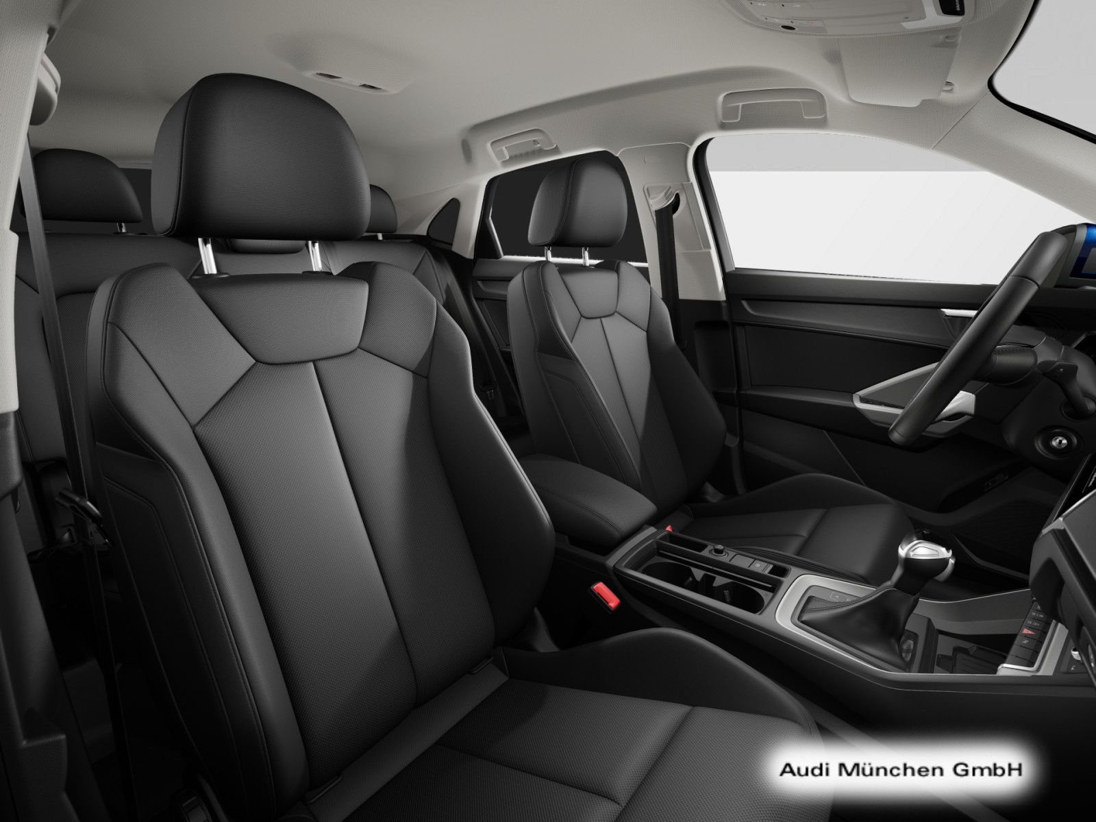 Audi Q3 - Bild 11