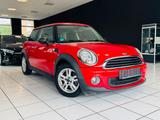 MINI ONE Mini One "SALT" 1,6 2.Hand SHZ Scheckhef Top - MINI MINI: Salt