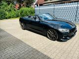 BMW 435i xDriveCabrio M Sport M Sport - BMW 435: Cabrio