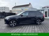 Volvo XC 90 R Design AWD ACC|AHK|HUD|PANO|H&K|7SITZER - Volvo XC90 in Mainz