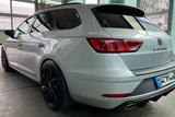 Seat Leon 2.0 TSI CUPRA 4Drive DSG Sportstourer S... - Seat Leon: Allradantrieb