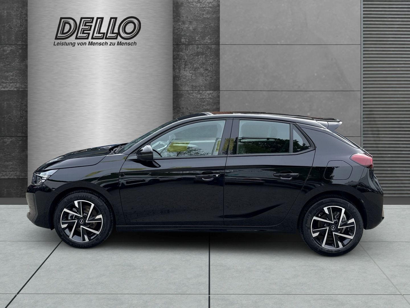Opel Corsa - Bild 2