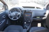 Dacia Dokker Comfort+ 1,3 6-Gang KLIMA NAV Sitzheiz. W - Dacia Dokker mit Benzin-Antrieb