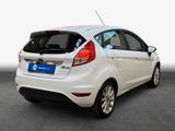 Ford Fiesta 1.0 EcoBoost Powershift Titanium NAVI+DAB - Ford Fiesta: D