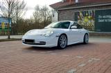 Porsche 996 Carrera Coupé - Pepita Sitze + Motorrevision - Porsche 996: Motor