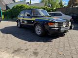 Saab 99 TURBO 143 PS - Saab 99 Gebrauchtwagen