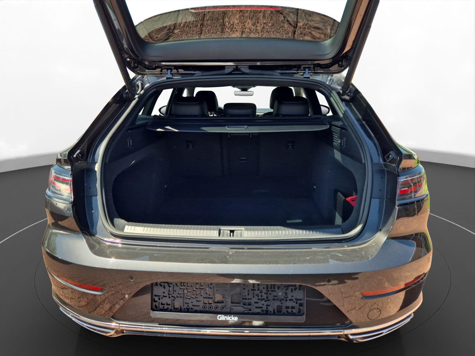 Volkswagen Arteon Shootingbrake 2.0 TDI DSG R-Line 4Motion, миниатюра 11