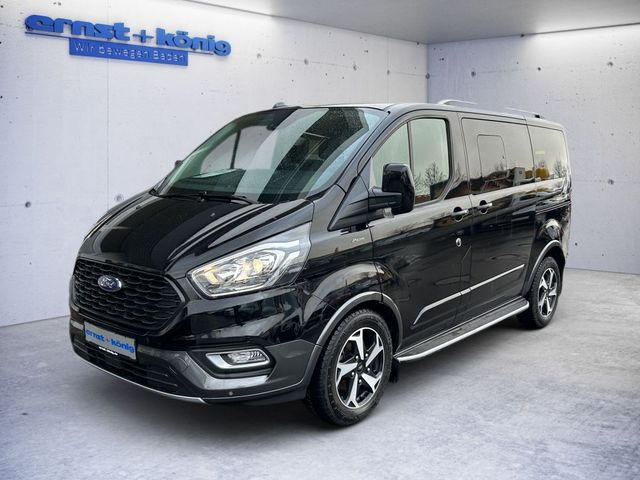 Ford Tourneo Custom 320 L1H1 VA Autm. Active