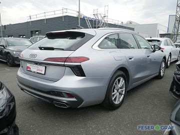Audi A6 - 6