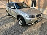 BMW F25 X3 XDRIVE - BMW X3 in Halle