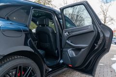 PORSCHE Macan GTS/ LUFT/ PANORAMA/ KEYLESS/ CHRONO/1. HD PORSCHE Macan GTS/ LUFT/ PANORAMA/ KEYLESS/ CHRONO/1. HD