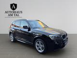 BMW X3 xDrive 35i M-Sportpaket Navi-Prof~Kamera~Pano - BMW: 35i