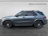 Mercedes-Benz GLE 400d 4M AMG|NIGHT|LED|BURM|DISTR|360°|AHK - Mercedes-Benz Gebrauchtwagen in Lüneburg