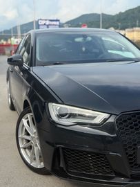 Audi A3 - 4