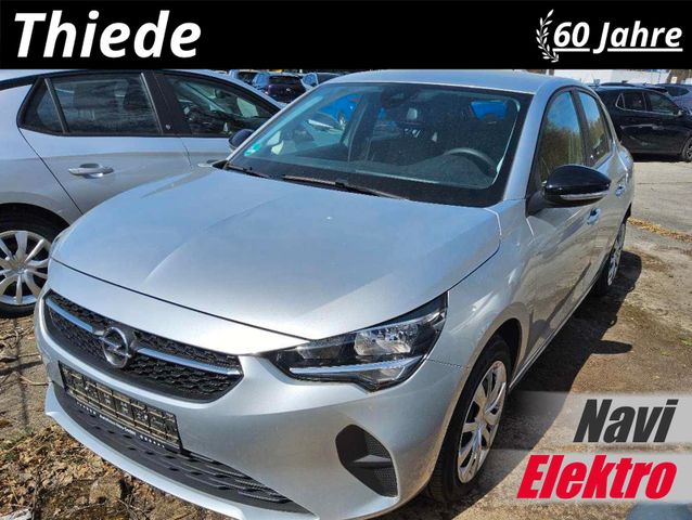 Opel Corsa-e F EDITION 7KW NAVI/VIRT/TEMP/DAB/WÄRMEP.