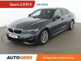BMW 3er 330d M Sport Aut.*NAVI*HEAD-UP*SHZ*LASER*ACC