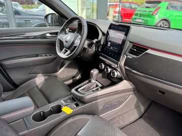 Renault Arkana TCe 160 EDC R.S. Line