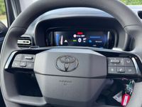 Toyota Proace City - Vorschau Bild 13