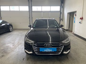 Audi A4 - 2