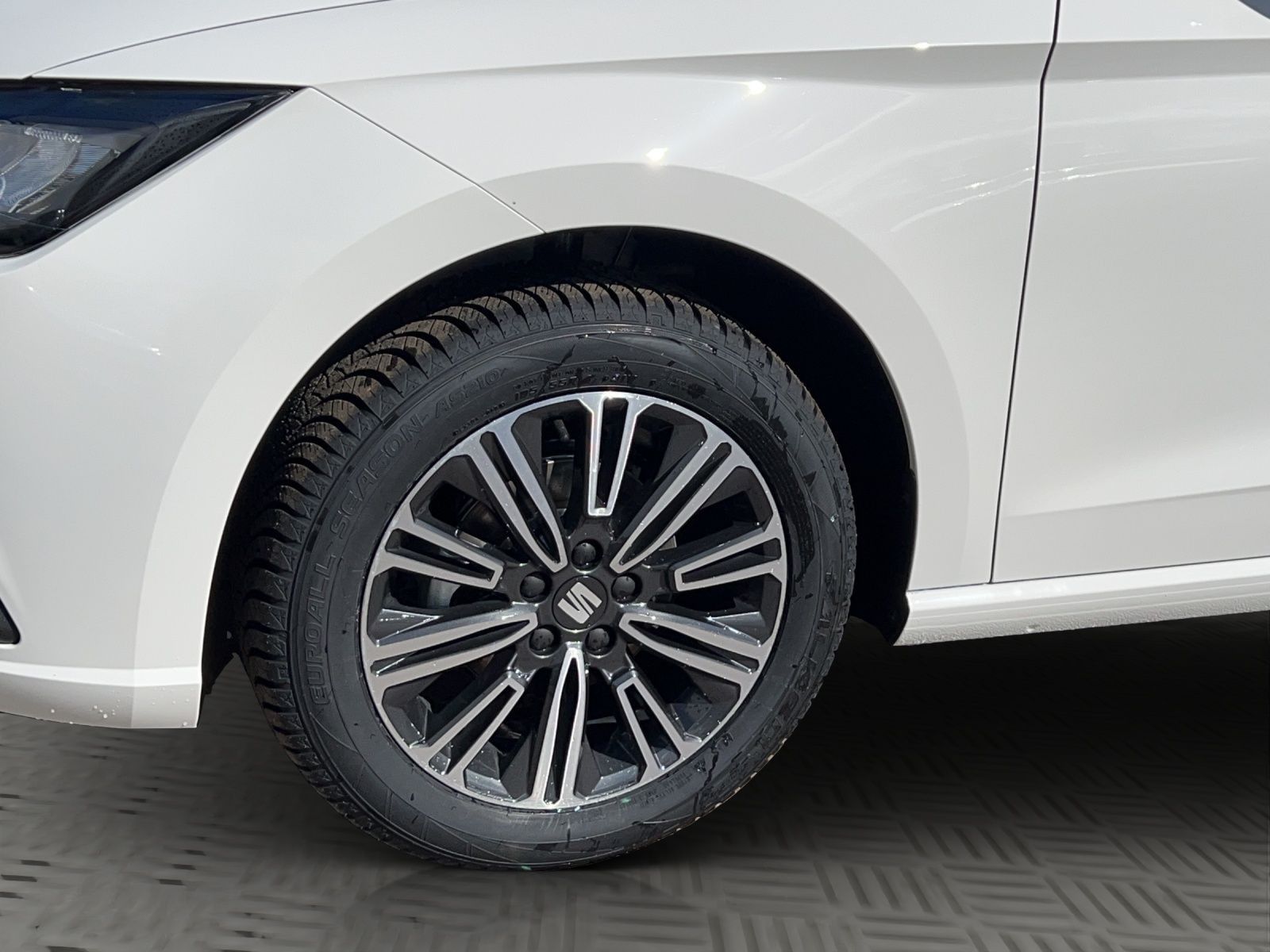 Seat Ibiza - Bild 8