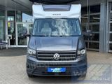 Knaus Van WAVE 640 MEG 177 Autom TrumaD L-Sitzgrup - Knaus Van t1